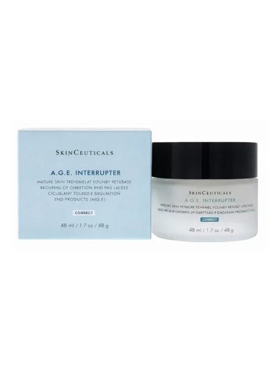SkinCeuticals A.G.E. Interrupter Advanced 1.7oz Advanced Anti-Aging Moisturizer - Picture 1 of 3